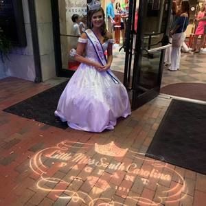 Meet your Posher, Susannah